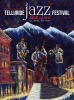 2014 Telluride Jazz Poster